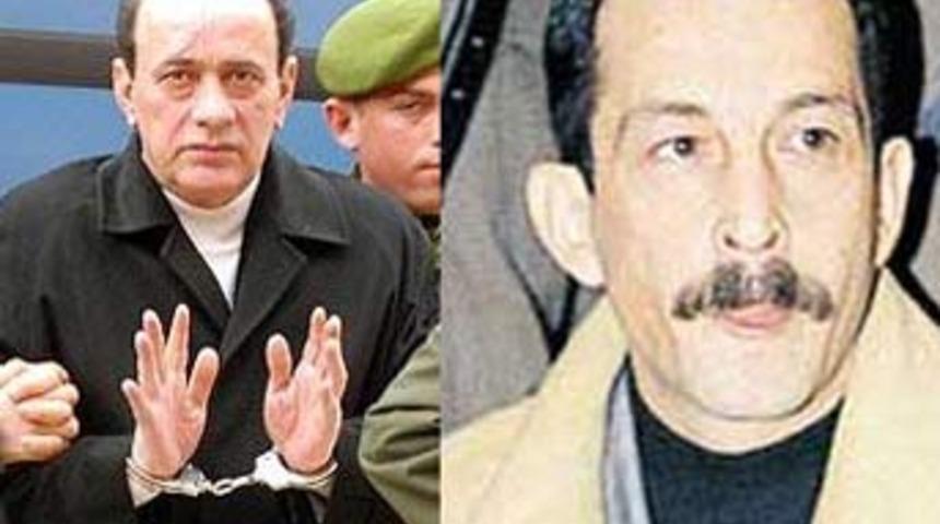 &Ccedil;akıcı'nın mesajı cezaevini karıştırdı