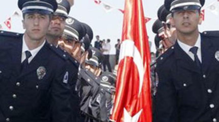 Genelkurmay'dan polislere k&ouml;t&uuml; haber!