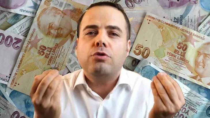 'Banknot' çıkışları devam ediyor: "Burada gurur yapmamak lazım, acilen..." 728xauto