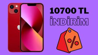Bir akıllı telefondan çok daha fazlası! iPhone modellerinde büyük fırsat