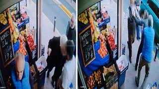 Park kavgası cinayetle bitti! Önce kafa attı, sonra kurşun yağdırdı