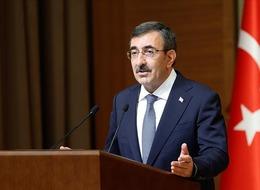 Cumhurbaşkanı Yardımcısı'nın enflasyon açıklamasında 'istisna' detayı: "Kademeli olarak... "