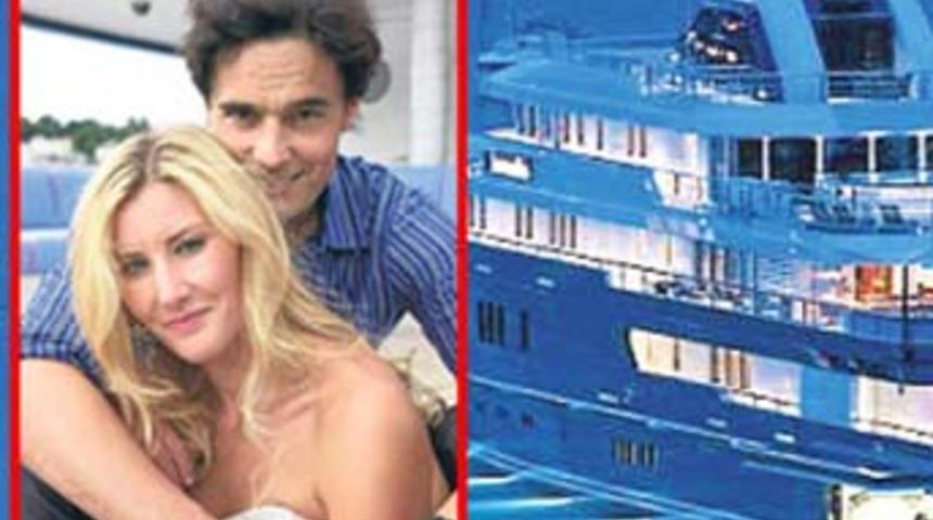 Şans da kader de buna denir!