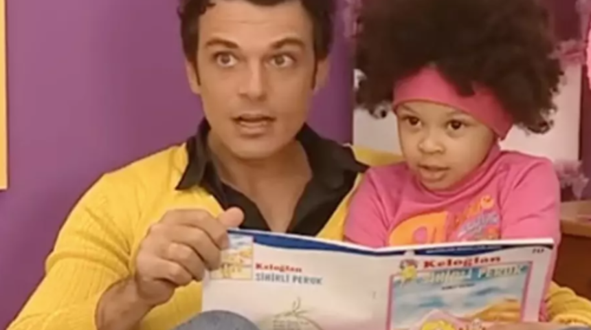 Sihirli Annem'in Toprak'ı ve Yavuz'u yıllar sonra bir araya geldi! Değişimleri gündem oldu