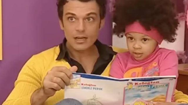 Sihirli Annem'in Toprak'ı ve Yavuz'u yıllar sonra bir araya geldi! Değişimleri gündem oldu