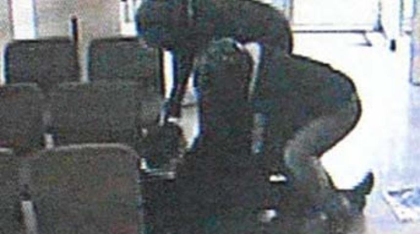 Soyguncuların para sızdırma oyunu