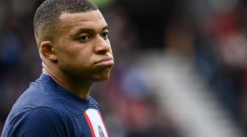 Mbappe'nin geleceği belli oluyor! Yıldız ismin Real Madrid'de istediği imza parası dudak uçuklatttı