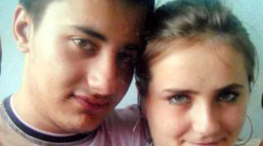 Sevgilisi ve kardeşi i&ccedil;in canını verdi