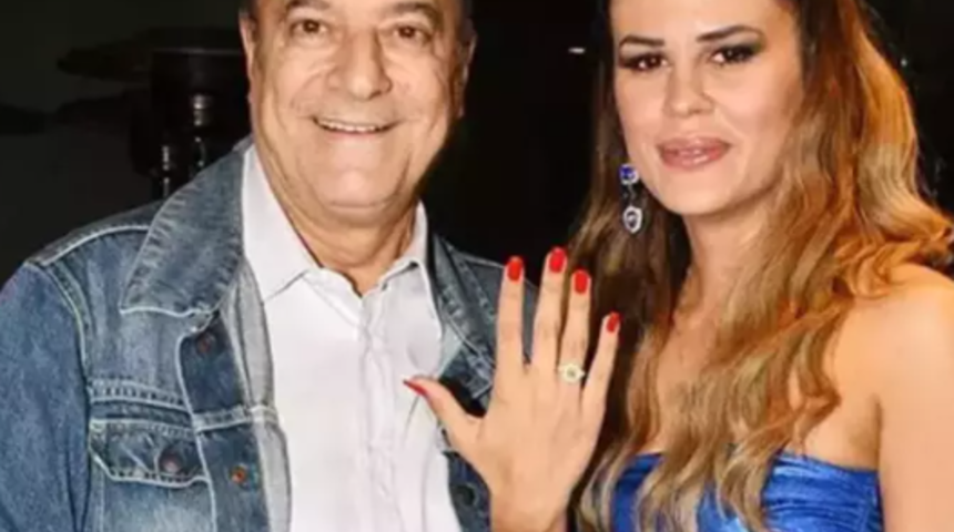 Özel hayatı aile kriz çıkarmıştı! Mehmet Ali Erbil çocuklarıyla bir araya geldi