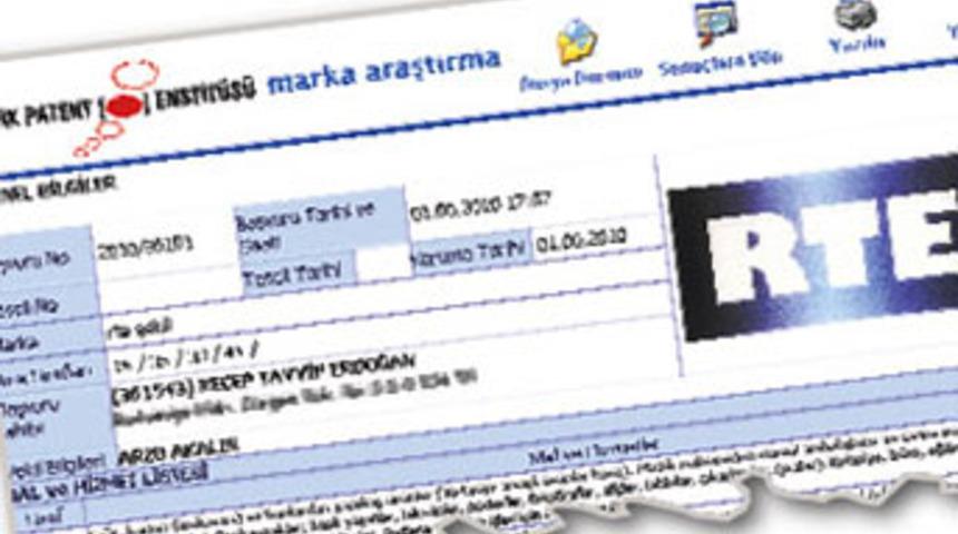 Başbakan marka oluyor