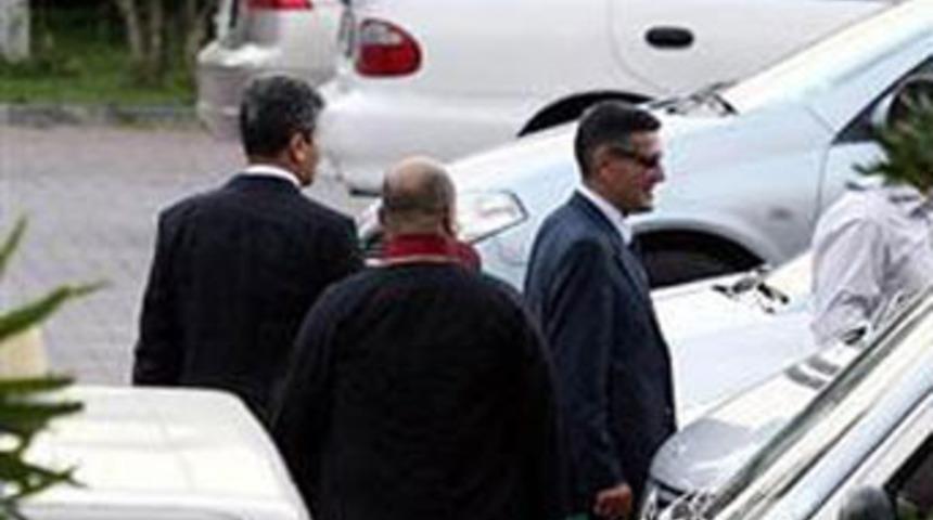 Flaş..."Kafes"te flaş gelişme