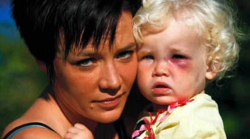 Oyun parkında &ouml;l&uuml;mc&uuml;l tehlike