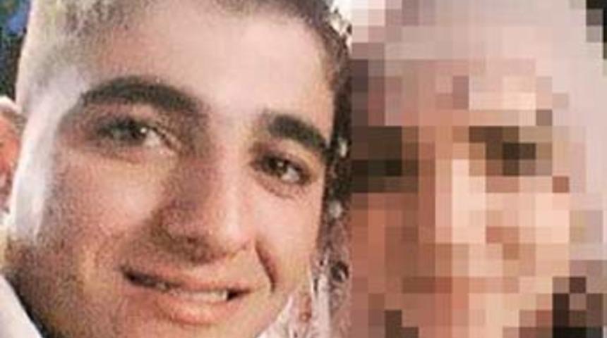 Bu kez sevgilisini erkeklere sattı!