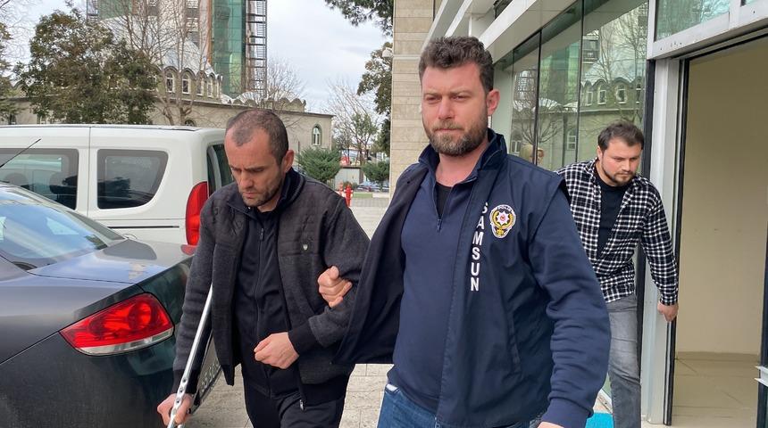 Kapısında 5 saat bekleyip husumetlisini vurdu, polise yakalanınca ilginç gerçek ortaya çıktı