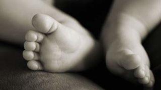 10 aylık bebeğin talihsiz ölümü