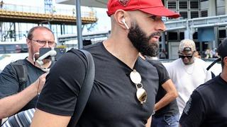 Galatasaray transferin son gününde bombayı patlatıyor! 'Benzema hocasıyla kavga etti, Türkiye'ye geldi'