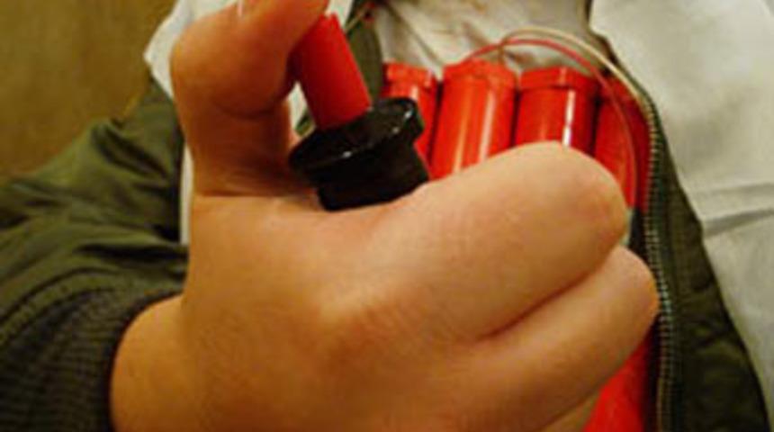 Flaş...Ankara alarma ge&ccedil;ti