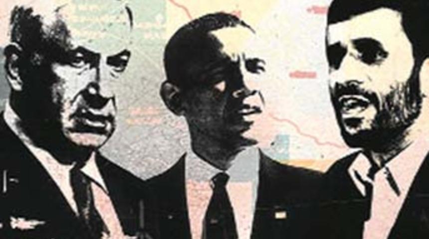 İsrail İran&rsquo;ı F-16 jetiyle vuracak