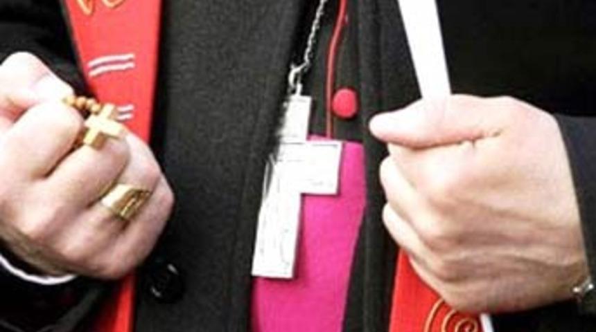 Vatikan 'İslam'ı durdurma'nın yolunu buldu!