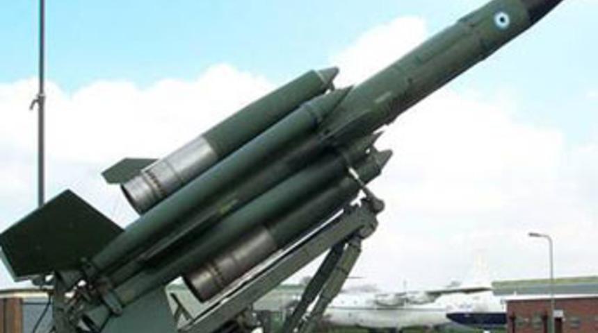 ABD'nin radar &uuml;ss&uuml; T&uuml;rkiye'ye yerleştirilecek