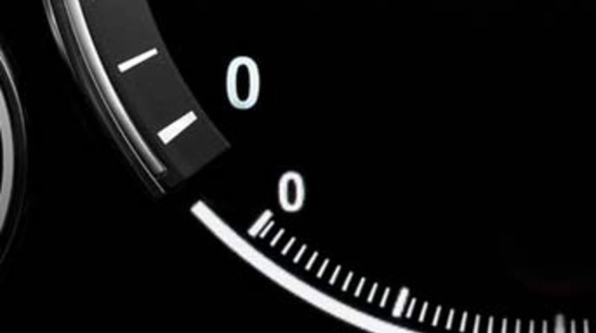 Dikkat! Hız sınırı arttı deyip ceza yemeyin