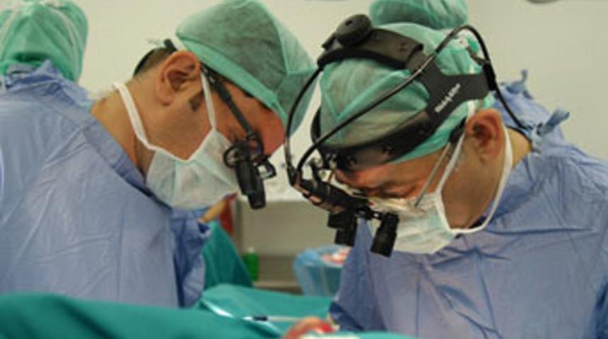 Diyabetik yaralara k&ouml;k h&uuml;cre umudu