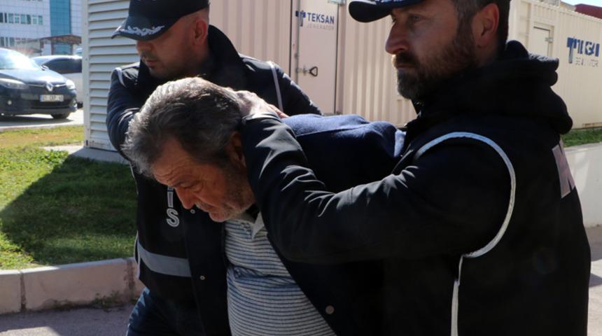 96 kişinin öldüğü apartmanın müteahhidi: Hastalıklarım var, burada tedavi olamıyorum