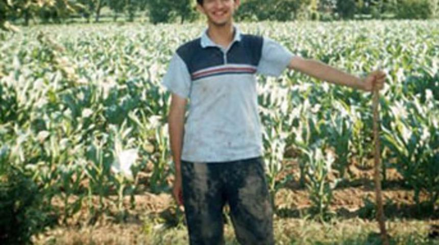 Soruların gitti yer Ispartalı &ccedil;obanın oğlu