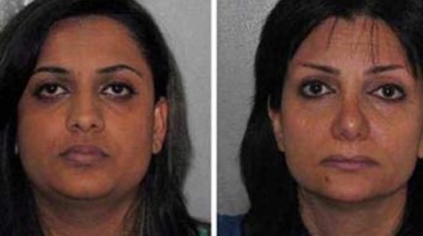 Bu da "bekaret" &ccedil;etesi!