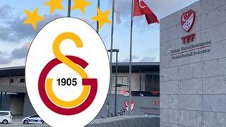 Galatasaray'dan Türkiye Futbol Federasyonu'na başvuru! Maç başka yerde oynansın