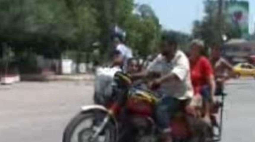 Hi&ccedil;bir şey imkansız değildir!