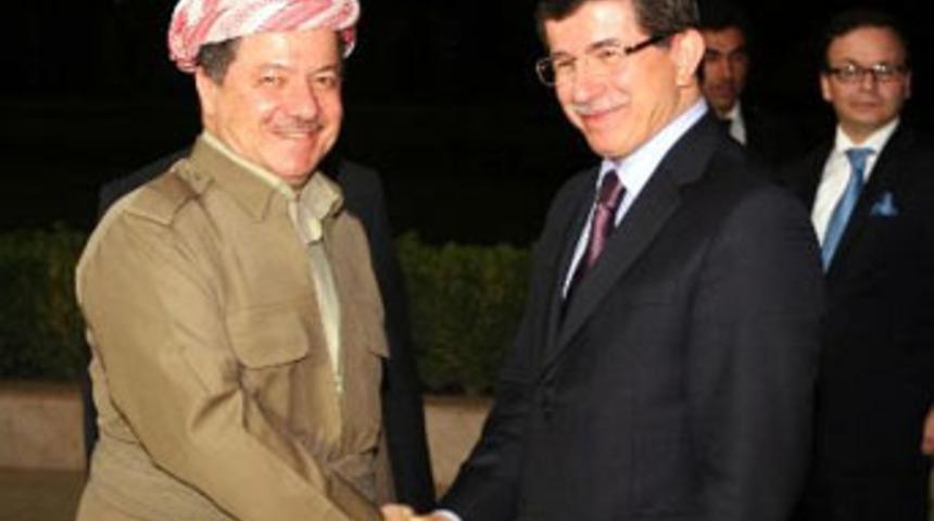 &Ouml;calan&rsquo;ın mektubunu mu getirdi?