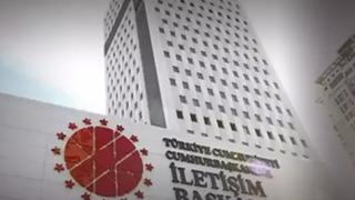 Dezenformasyonla Mücadele Merkezi'nden adliye saldırısına ilişkin açıklama!