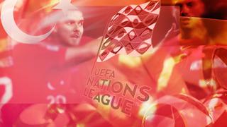 SON DAKİKA: Kuralar çekildi! A Milli Takımımızın UEFA Uluslar Ligi'ndeki rakipleri belli oldu... İşte ilk maçın tarihi