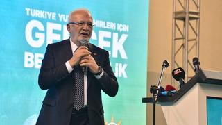 AK Partili isimden ilginç askerlik anısı: Tıraş olma yöntemi dikkat çekti... Gençler bilmez o günleri