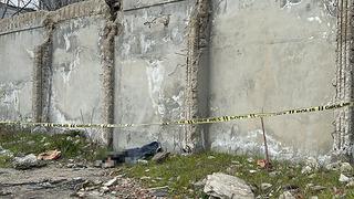 Bahçelievler'de korkunç tesadüf! 1 hafta arayla aynı arazide 2. ceset bulundu