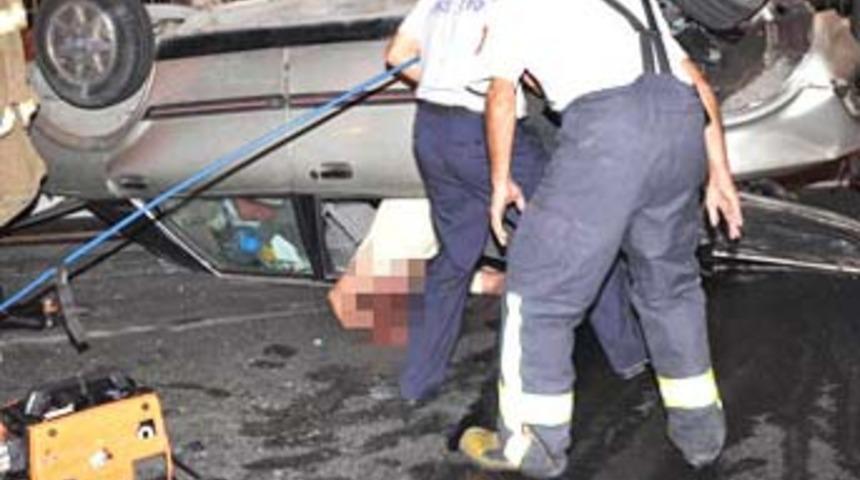 'Allah&acute;ını seven yok mu?'