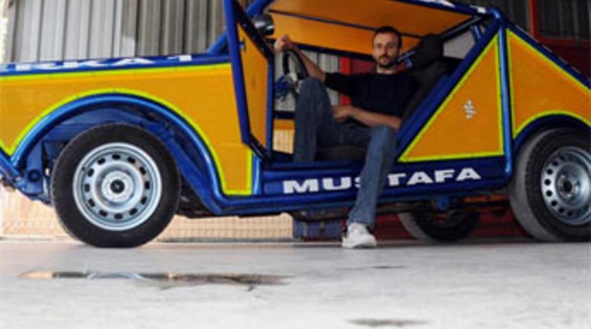 'Devrim' efsanesi devam ediyor