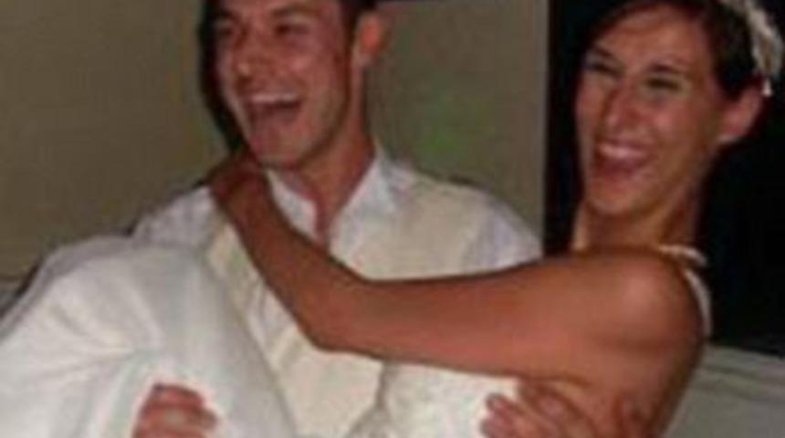 Balayı kabusa d&ouml;n&uuml;şt&uuml;