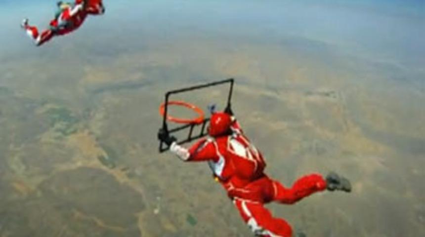 5 bin metrede sma&ccedil;!