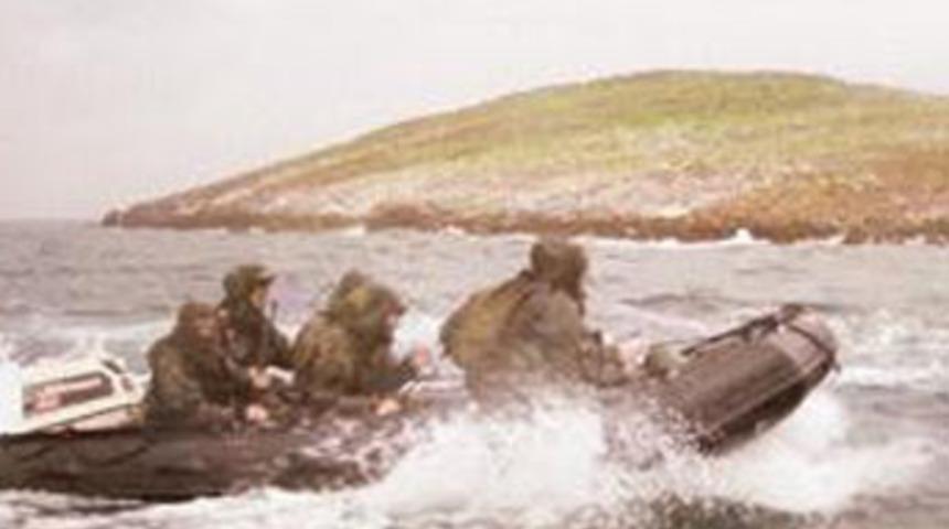 Kardak krizinde gizli ger&ccedil;ek