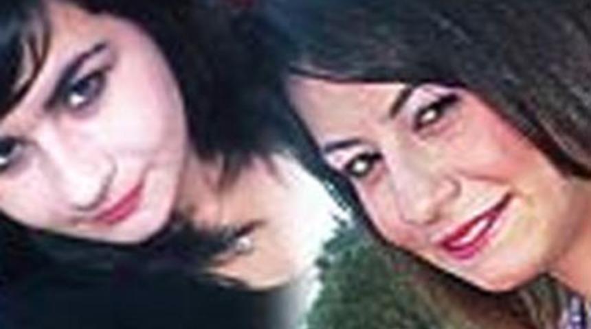 Kayıp kız kardeşler paniği