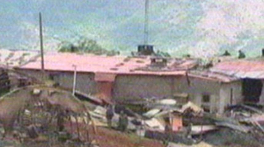 İtiraf&ccedil;ı PKK'lı baskın anını anlattı