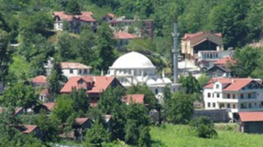 B&uuml;t&uuml;n k&ouml;y 'Hayır'cıyı arıyor