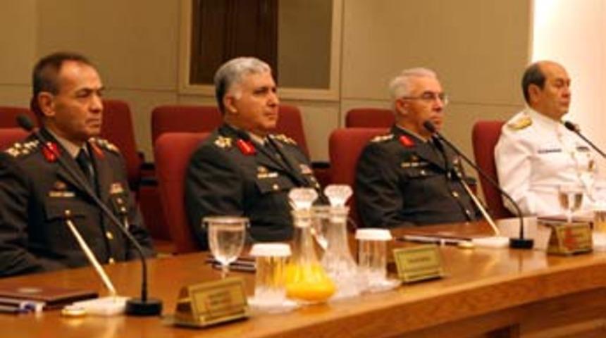 YAŞ&rsquo;ta G&uuml;l damgası