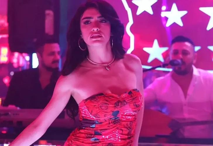 Yılmaz Erdoğan'ın İnci Taneleri'ndeki 'Hatıran Yeter' yorumu sosyal medyayı salladı! "Ferdi Tayfur'a bıraksaydı" G1