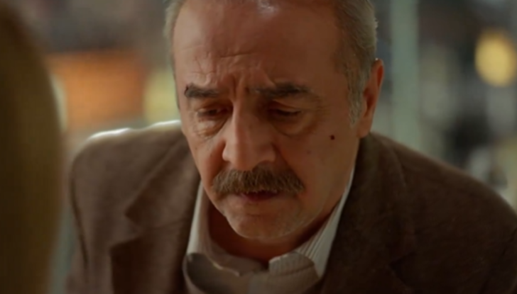 Yılmaz Erdoğan'ın İnci Taneleri'ndeki 'Hatıran Yeter' yorumu sosyal medyayı salladı! "Ferdi Tayfur'a bıraksaydı" G5