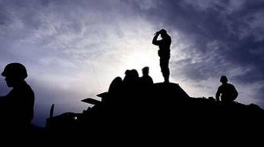 &Ouml;zel orduya y&uuml;ksek maaş, y&uuml;ksek tazminat