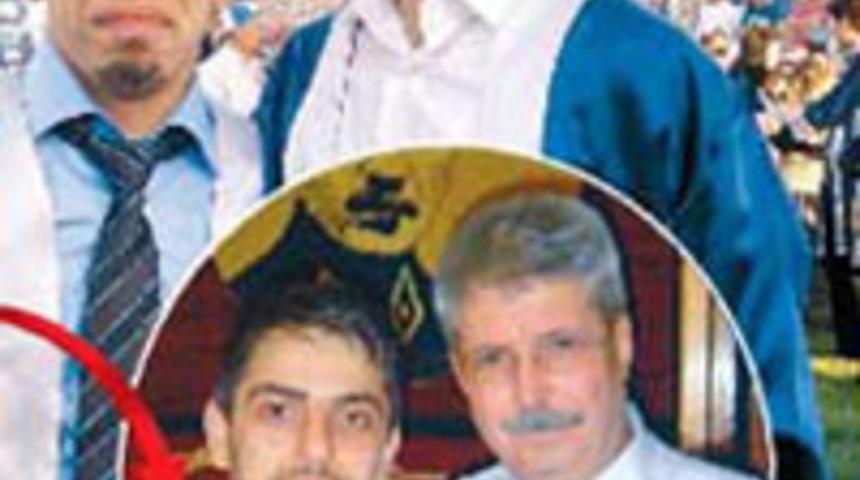 "Tetik&ccedil;ilikten birinciliğe"