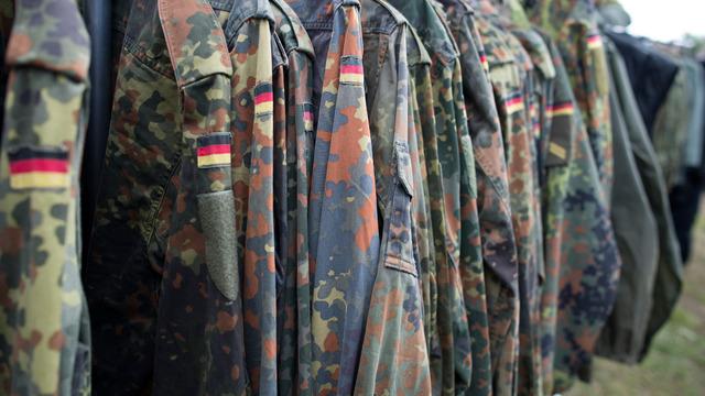 Almanya'daki Türkler paralı asker mi olacak? Lejyoner taburları gündemde: Yılda 40 bin Euro maaş, rütbe yükseldikçe daha da artacak!